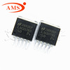 LM2576S-5.0 LM2576-5V Patch TO263-5 Stabilization IC chip brand new spot