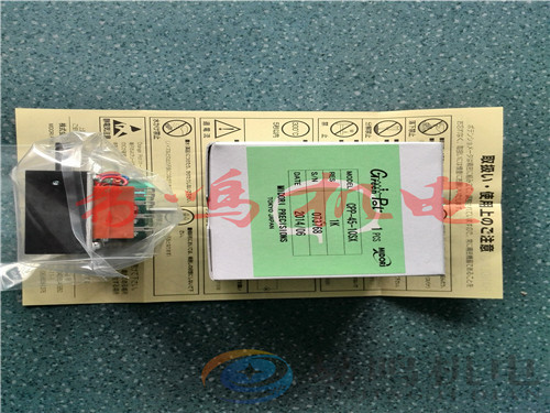 MIDORI株式会社绿测器角度传感器CP-45HR-5V