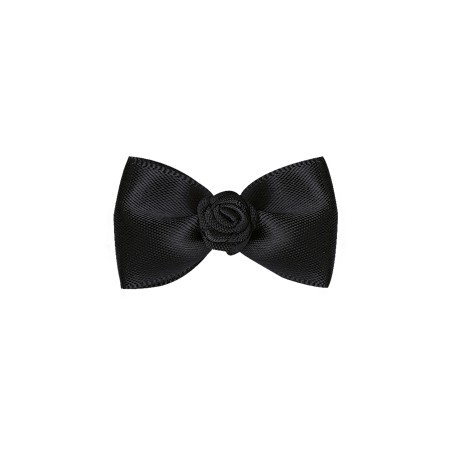 Yao ming cinta 4cm de ancho arco mano caja de regalo accesorios de embalaje accesorios para el cabello zapatos y sombreros decoración mariposa nudo plano
