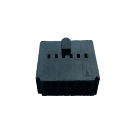 连接器;排针排母