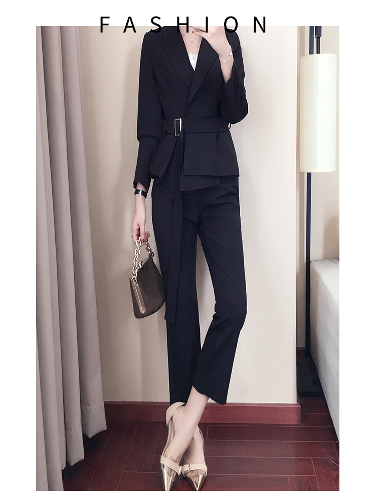 Costume femme en Coton - Ref 3334332 Image 15