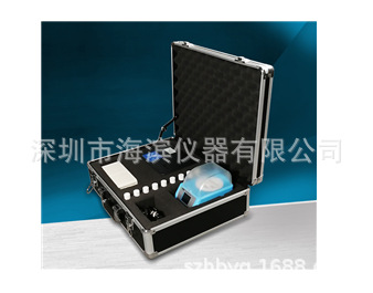 COD快速测定仪便携式TR-108B工业废水环保水处理COD含量检测仪