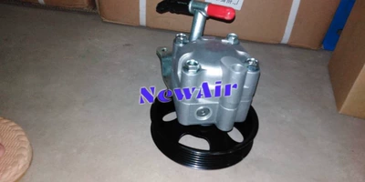Nissan PATHFINDER R50 3.5 V6 4WD VQ35 üçün 49110-4W01A gücləndirici nasos