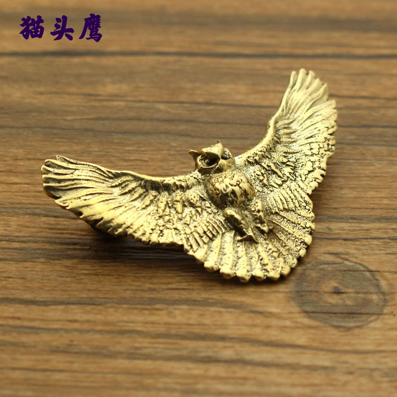 Brass accessories, wallet, pack, accessory