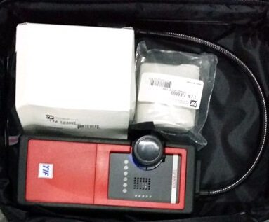 美国TIF 8800X 可燃气检漏仪 灵敏度: 1ppm