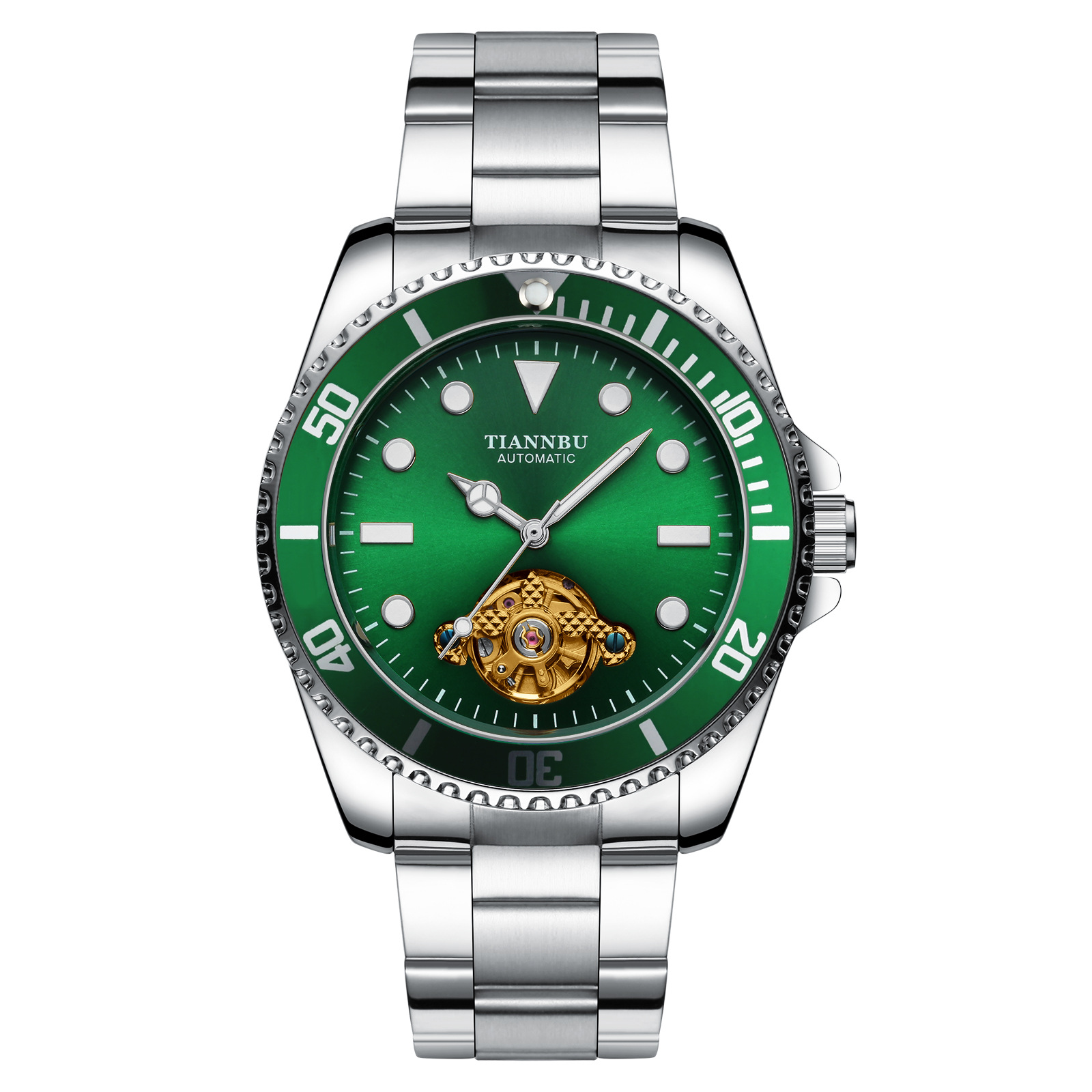 Montre homme - Ref 3439824 Image 6