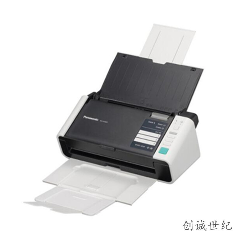 Panasonic /Panasonic Panasonic KV-S1037 1037x 1038 1026c Scanner Double-sided high-speed