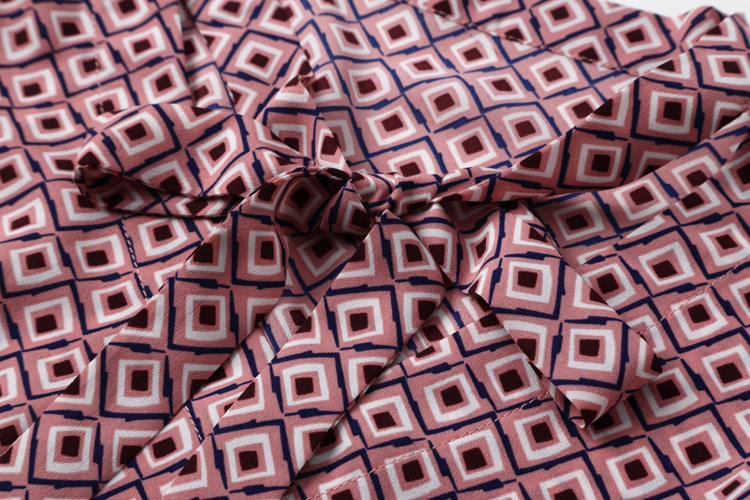 Costume femme en Mousseline - Ref 3333941 Image 19