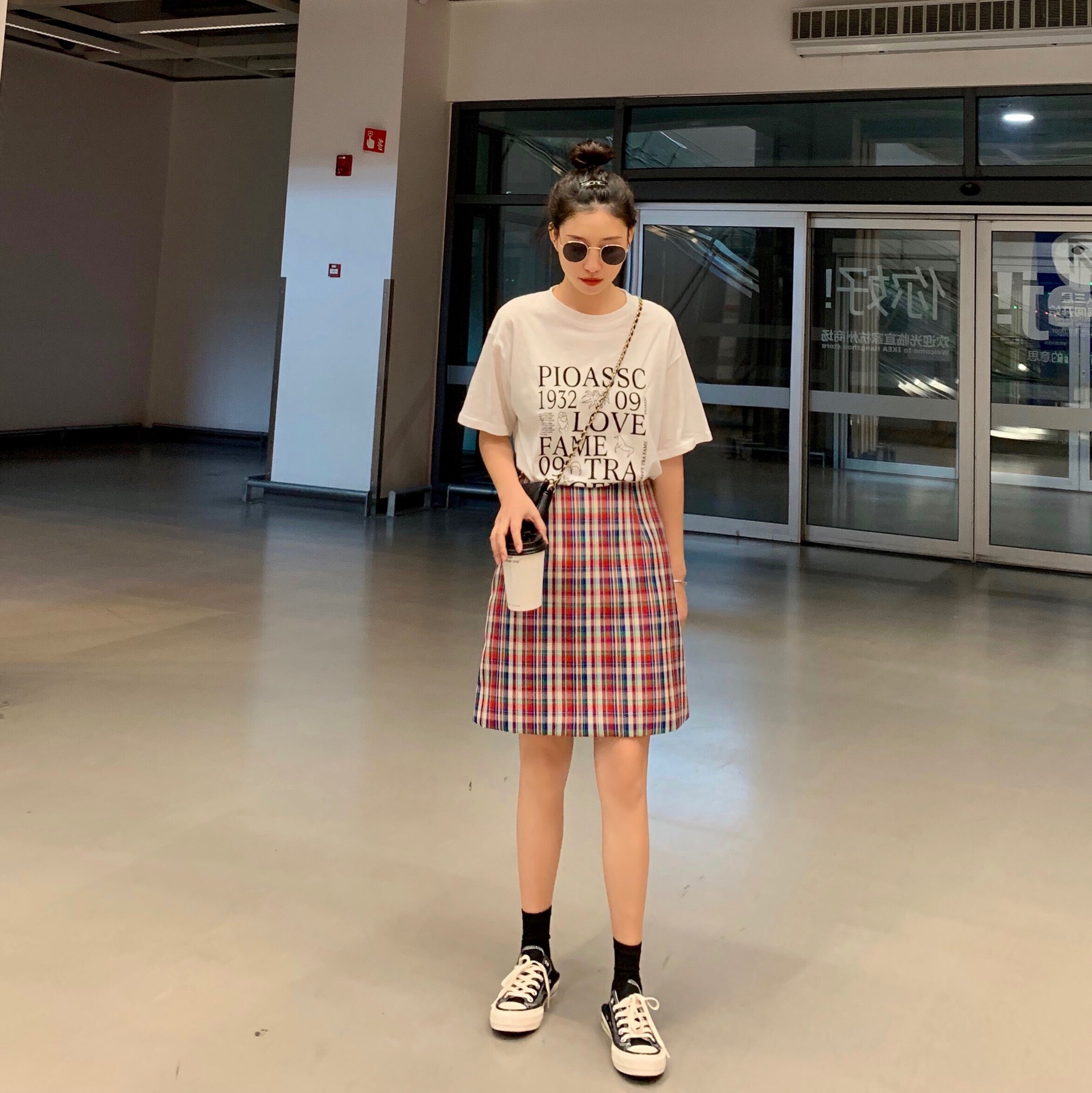 Costume femme AVEC ENJUN en Coton - Ref 3333810 Image 11