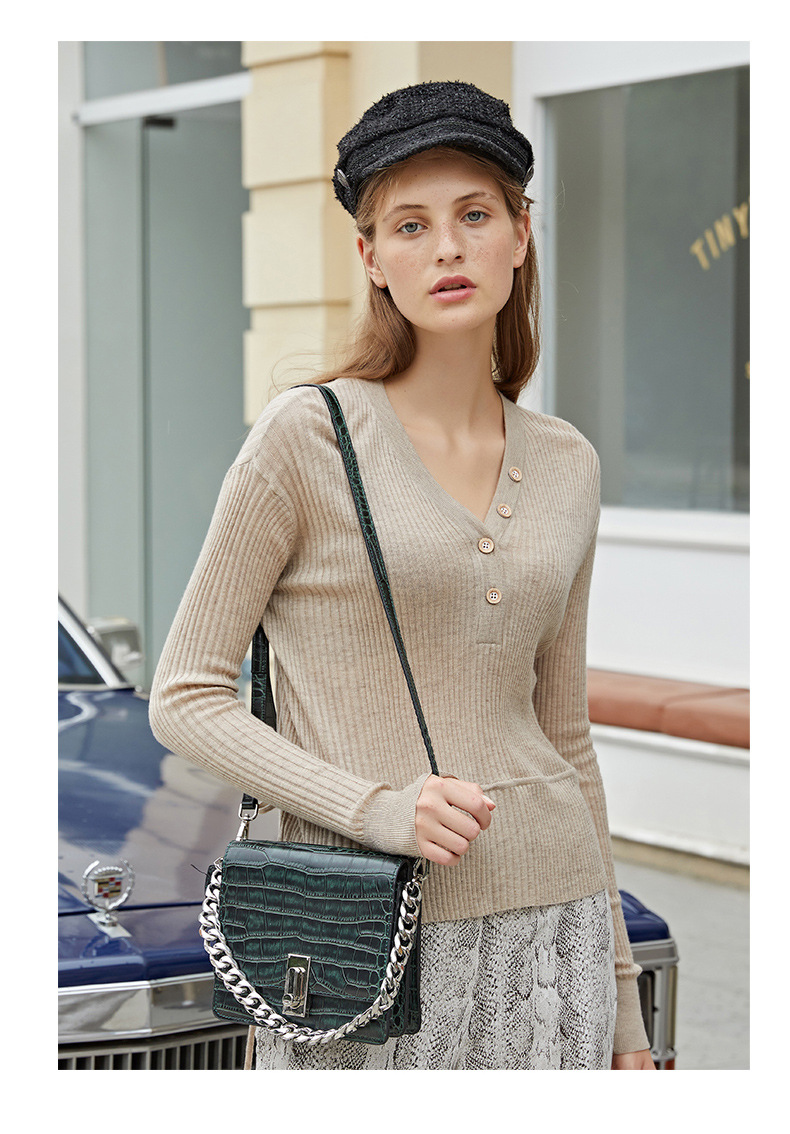 Pull femme - Ref 3414062 Image 19