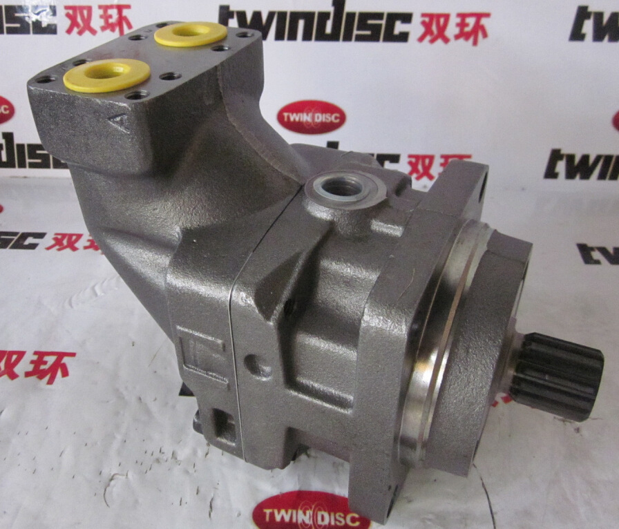 派克F11/F12弯轴马达F12-110-LF-IV-K-000-000-P(3786220)