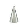 Stainless steel multi -specification decorative mouth suite baking DIY decoration tool Cake cake tool squeezing cookies