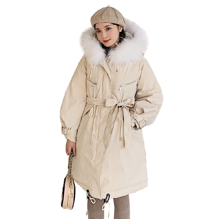 Manteau femme en Fibre de polyester - Ref 3416412 Image 5