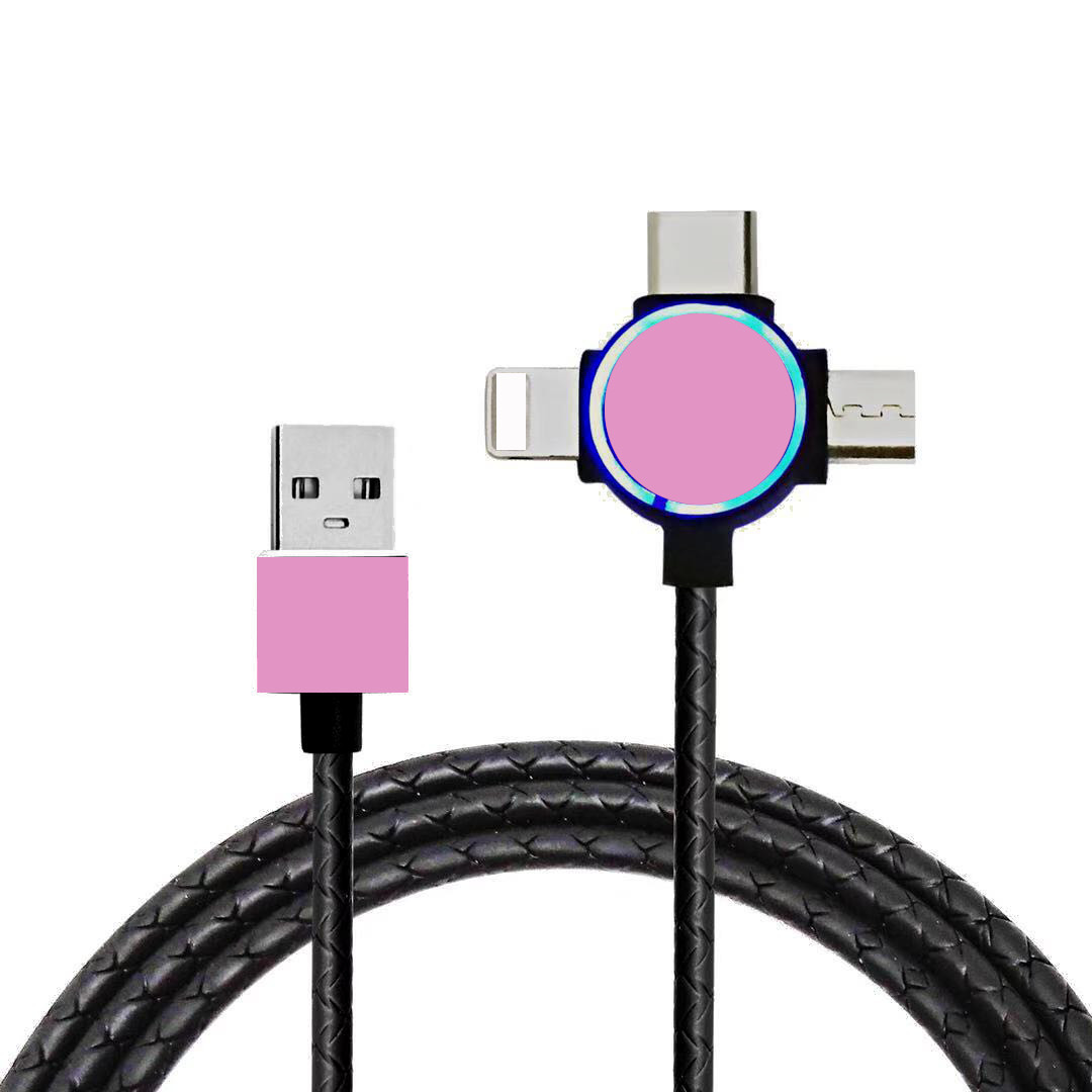 Câble adaptateur pour téléphone mobile - Ref 3381777 Image 4