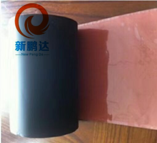 厂家供应 纳米碳铜箔 超薄纳米碳散热片 手机散热片 可模切冲型