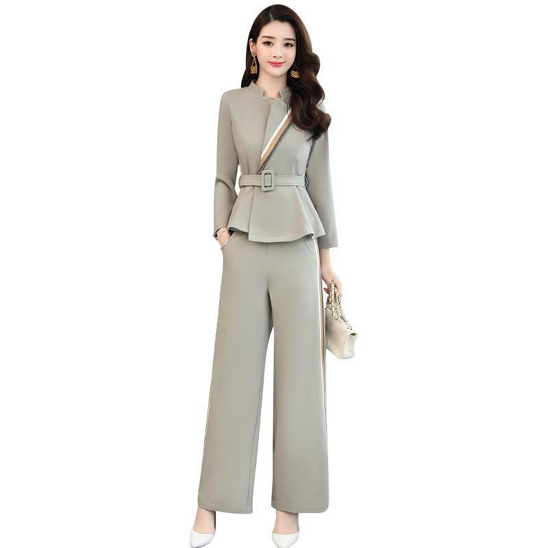 Costume femme en Coton - Ref 3334888 Image 5