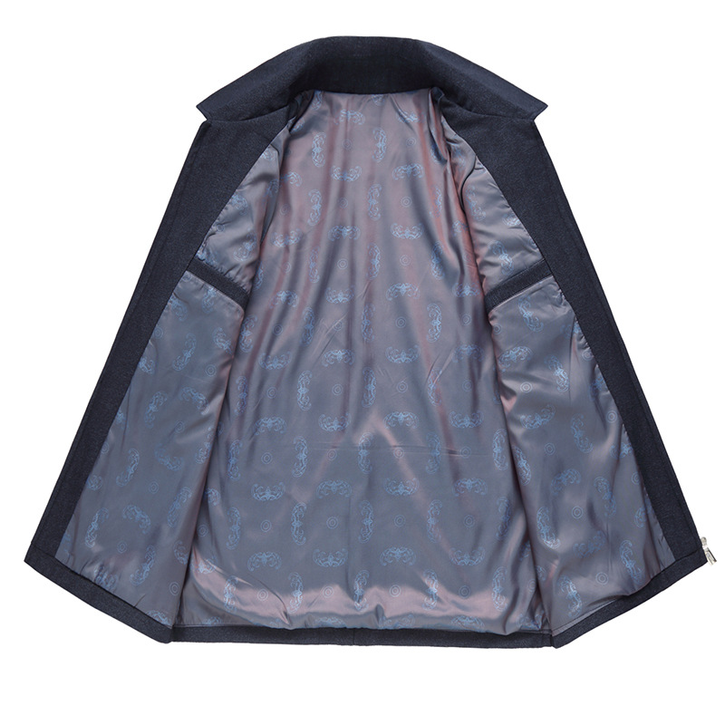 Veste homme en Fibre de polyester Polyester  - Ref 3411640 Image 4