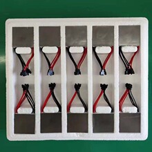 爆款温差发电片壁炉风扇发电热动力废热余热耐高温245度TEG高寿命