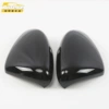 [Half package, piano black*2] plastic