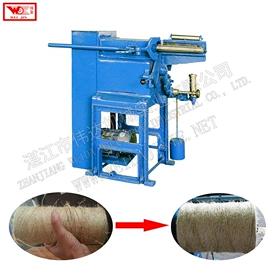 其他农业机械;其他橡胶机械;棉麻毛初加工