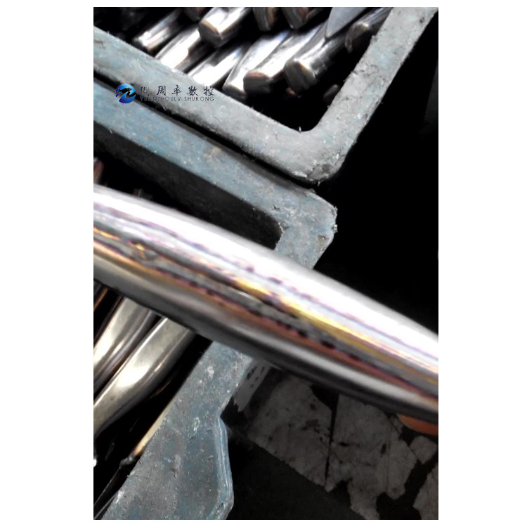 焊接机控制系统 交流脉冲氩弧焊 圆周率数控 四轴焊接机控制系统