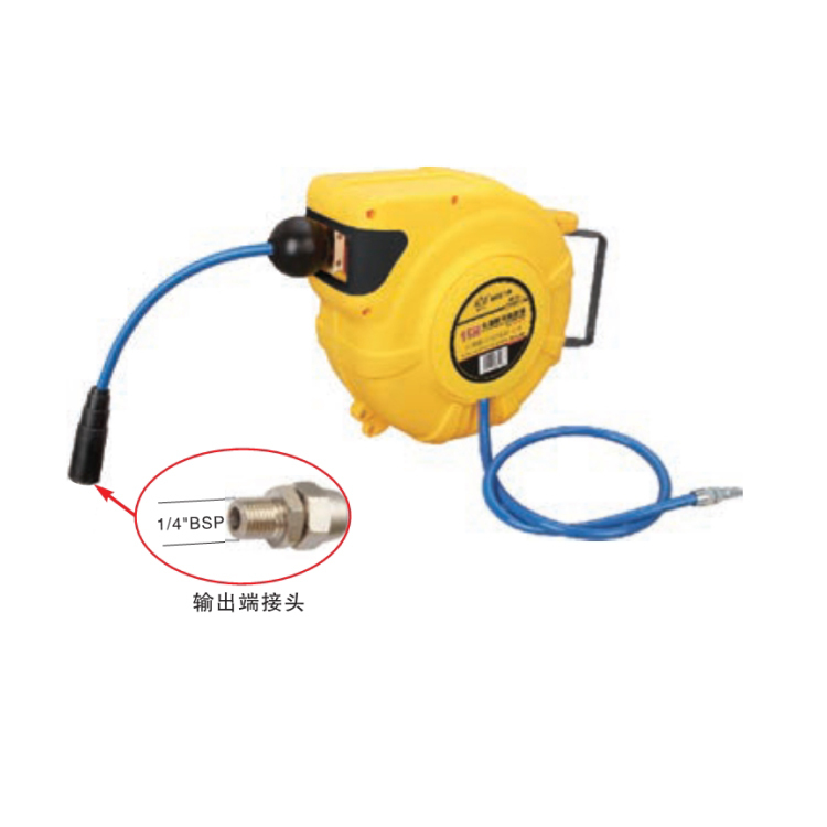 夹纱管气鼓,φ8×12mm 15m/鹰之印,