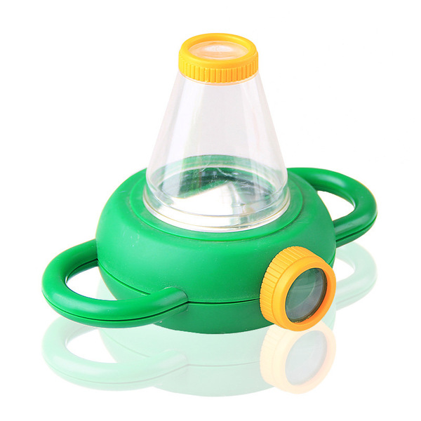 Insect Observer Magnifying Glass Toys Children's Educational Science…