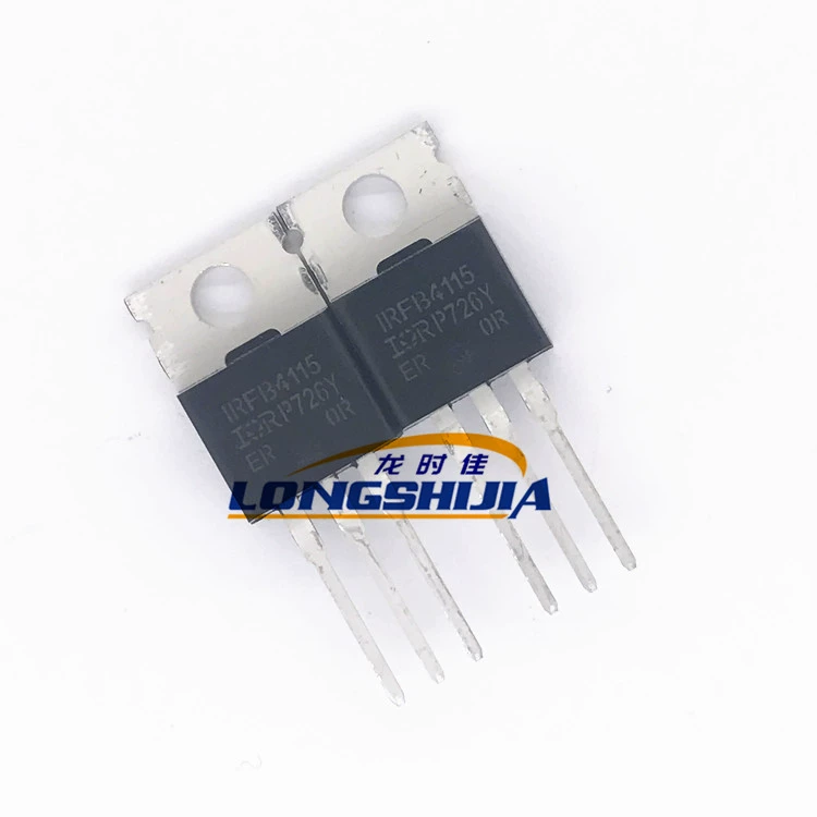 IRFB4115 IRFB4115pbf FB4115 эффектный транзистор новый оригинальный на складе MOS-транзистор