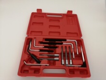 汽车安全气囊拆装工具 奔驰宝马大众奥迪欧宝雷诺欧系车气囊工具