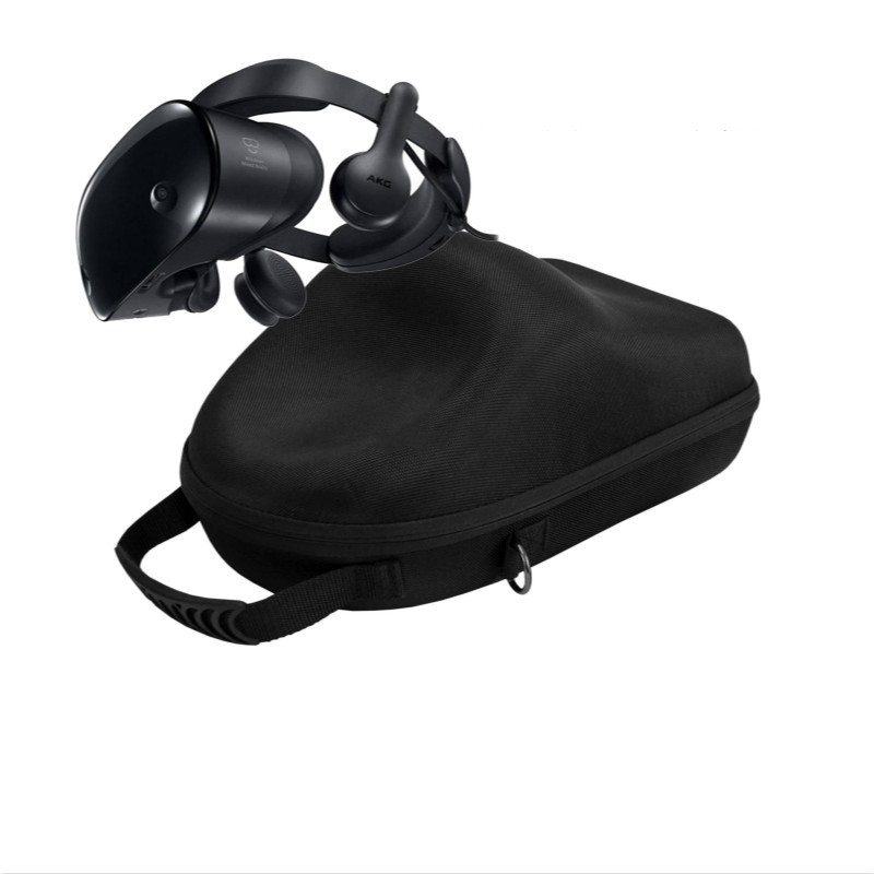 HMD Odyssey玄龙VR眼镜盒 VR眼镜包便携包防震包
