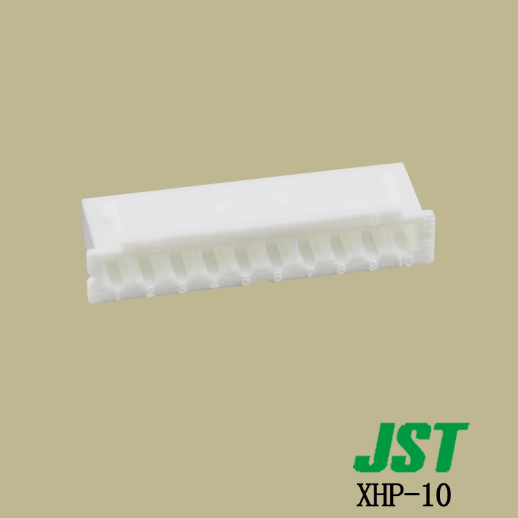 �ؼ۴��� XHP-10 �ܿǿ��� JST������ XHϵ�м��2.5mm�Ӳ�����
