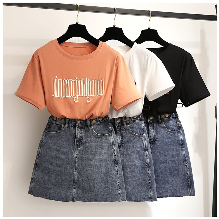 Costume femme UNE GéNéRATION en Mélange de coton - Ref 3334707 Image 7