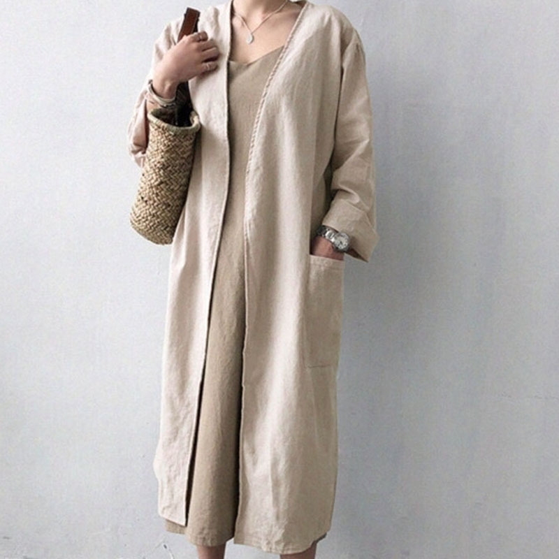 Fashionable Cardigan