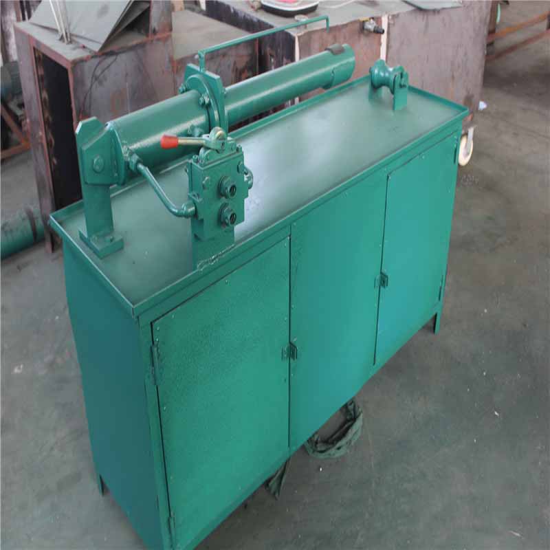 MSJ-60锚杆（索）静载试验台  锚具静载拉伸试验台