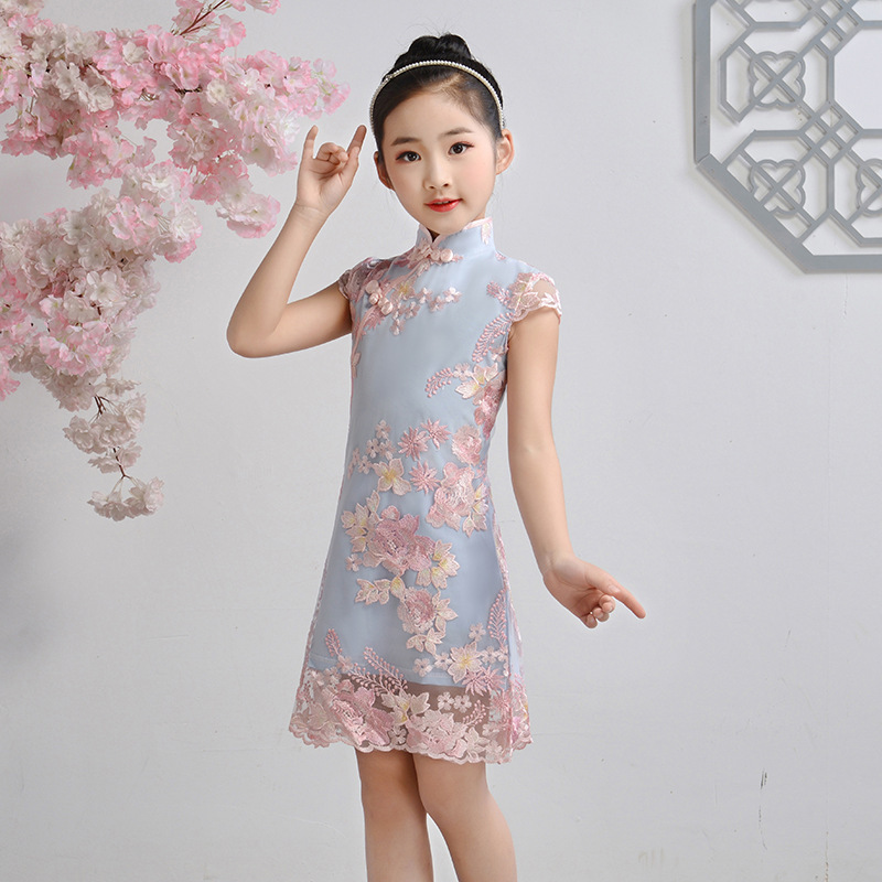 baby cheongsam