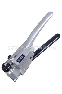 数显韦氏硬度计SW-20测试迅速，简便，一卡即可 斯达沃