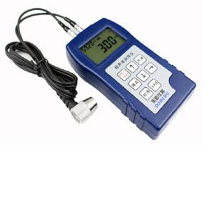 超声波测厚仪 便携式非金属 金属 玻璃超声波测厚仪无损厚度检测