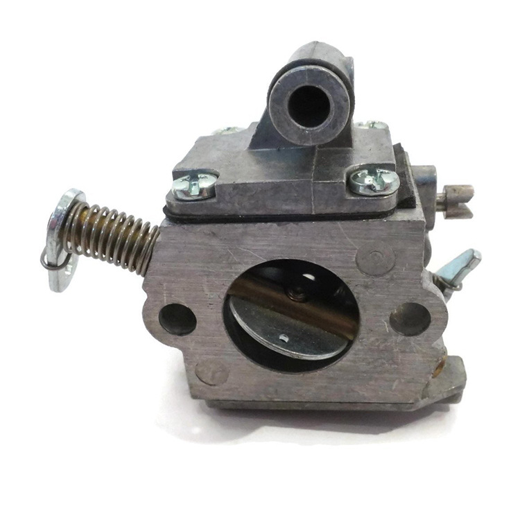 Suitable for Ms170 Ms180 017 018 Zama 1130 120 0603 Chainsaw Carburetor Set