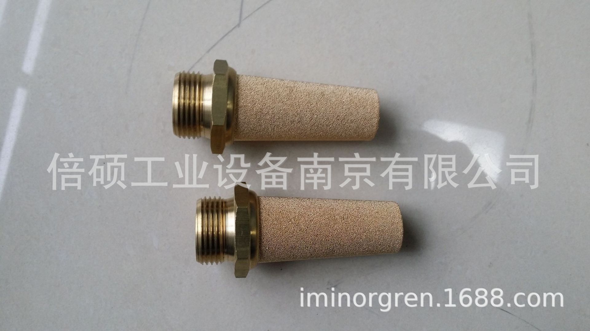 NORGREN诺冠消音器T40C4800原装正品 现货供应