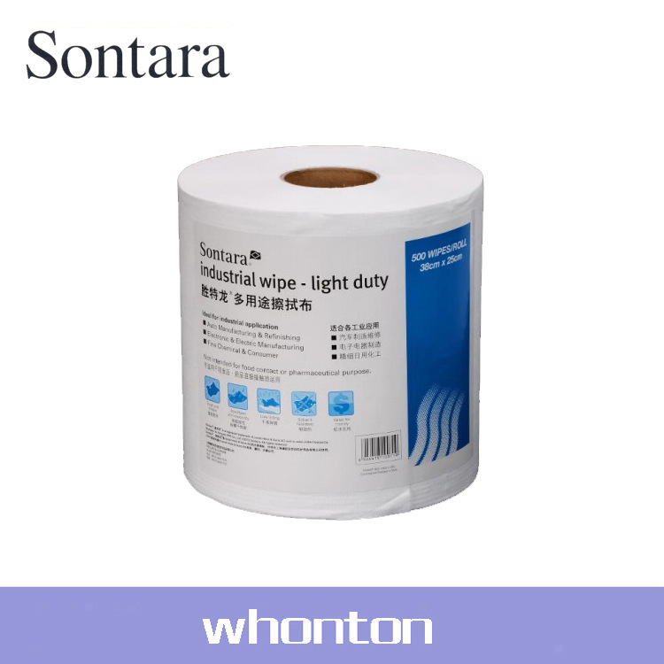擦拭布工业擦拭布 Sontara工业擦拭布LD-4