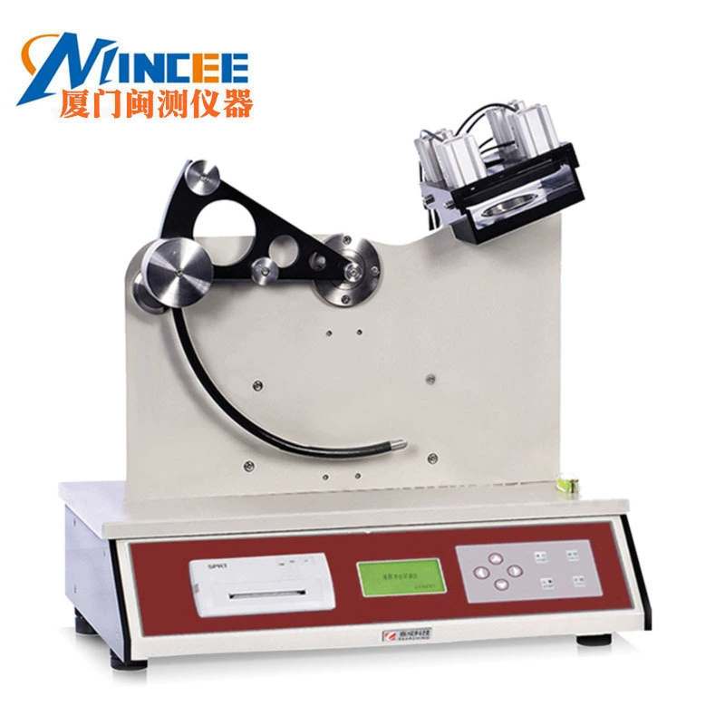 Тестер удара маятника фильма ФИТ-01 упаковывая тестер представления удара маятника тестера удара маятника