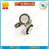 Metal bearing stainless steel, souvenir with laser