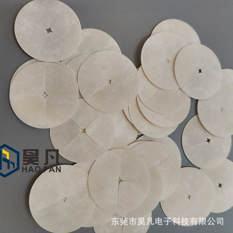 Dongguan factory DuPont T410 Insulating paper Can be customized High temperature resistance Flame retardant insulation NOMEX North American paper