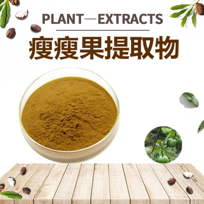 产地货源瘦瘦果提取物10:1瘦瘦果粉瘦身果提取物陕西四海**
