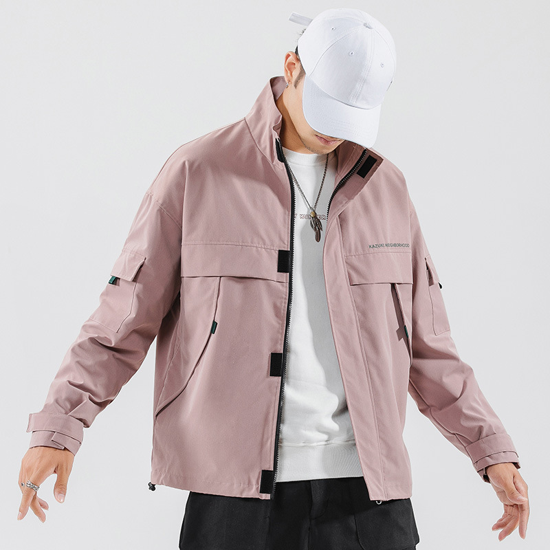 Veste homme en Fibre de polyester Polyester  - Ref 3411799 Image 1