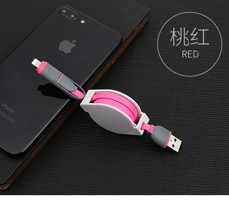 Câble adaptateur pour smartphone - Ref 3381684 Image 11