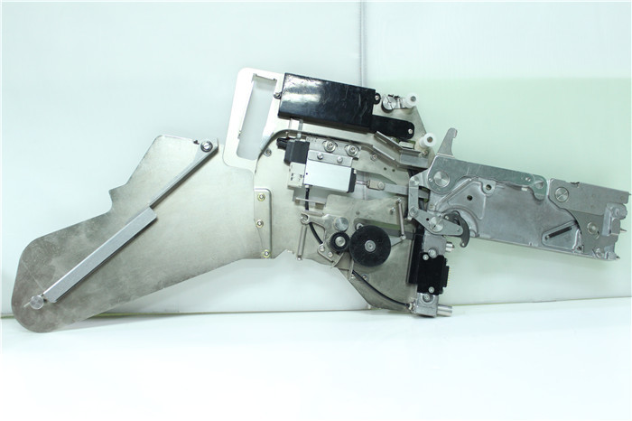 LG4-M4A00-080 i-pulse F1-12MM Feeder SMT Placement Machine LG4-M4A00-080 i-pulse F1-12MM Feeder SMT Placement Machine