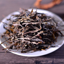 雲南普洱茶 邦崴古樹茶散裝 花香濃郁 生普洱茶散茶2017年春茶