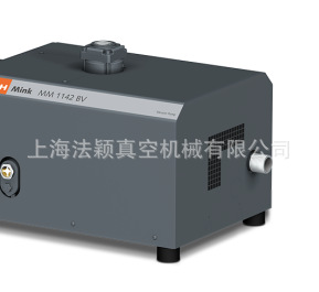 真空爪泵维修MM1102BV真空泵爪泵维修包密封包维修套件真空泵油