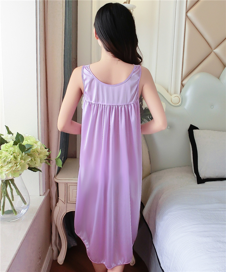 Soutiens-gorge en Soie glacée - Ref 3369379 Image 74